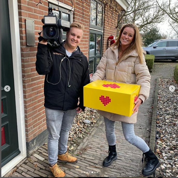 Onvergetelijke Kerst(box) Het Vergeten Kind